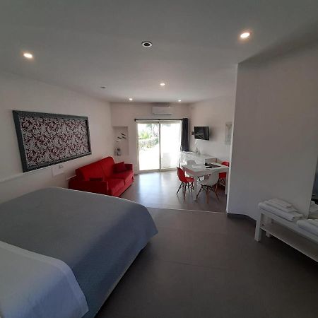 הוילה מרינה די רגוזה Marina Loft Sicily מראה חיצוני תמונה