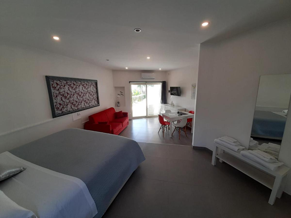 הוילה מרינה די רגוזה Marina Loft Sicily מראה חיצוני תמונה