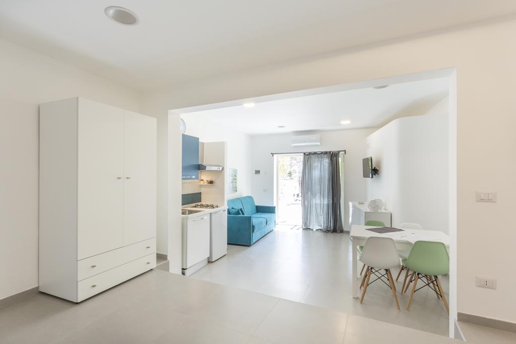 הוילה מרינה די רגוזה Marina Loft Sicily מראה חיצוני תמונה