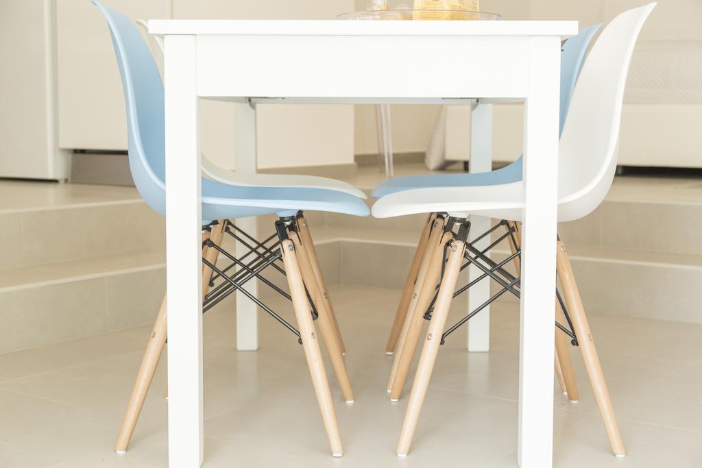הוילה מרינה די רגוזה Marina Loft Sicily מראה חיצוני תמונה