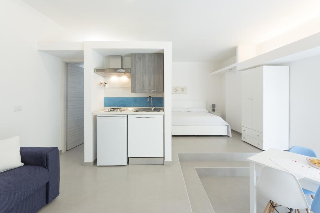 הוילה מרינה די רגוזה Marina Loft Sicily מראה חיצוני תמונה