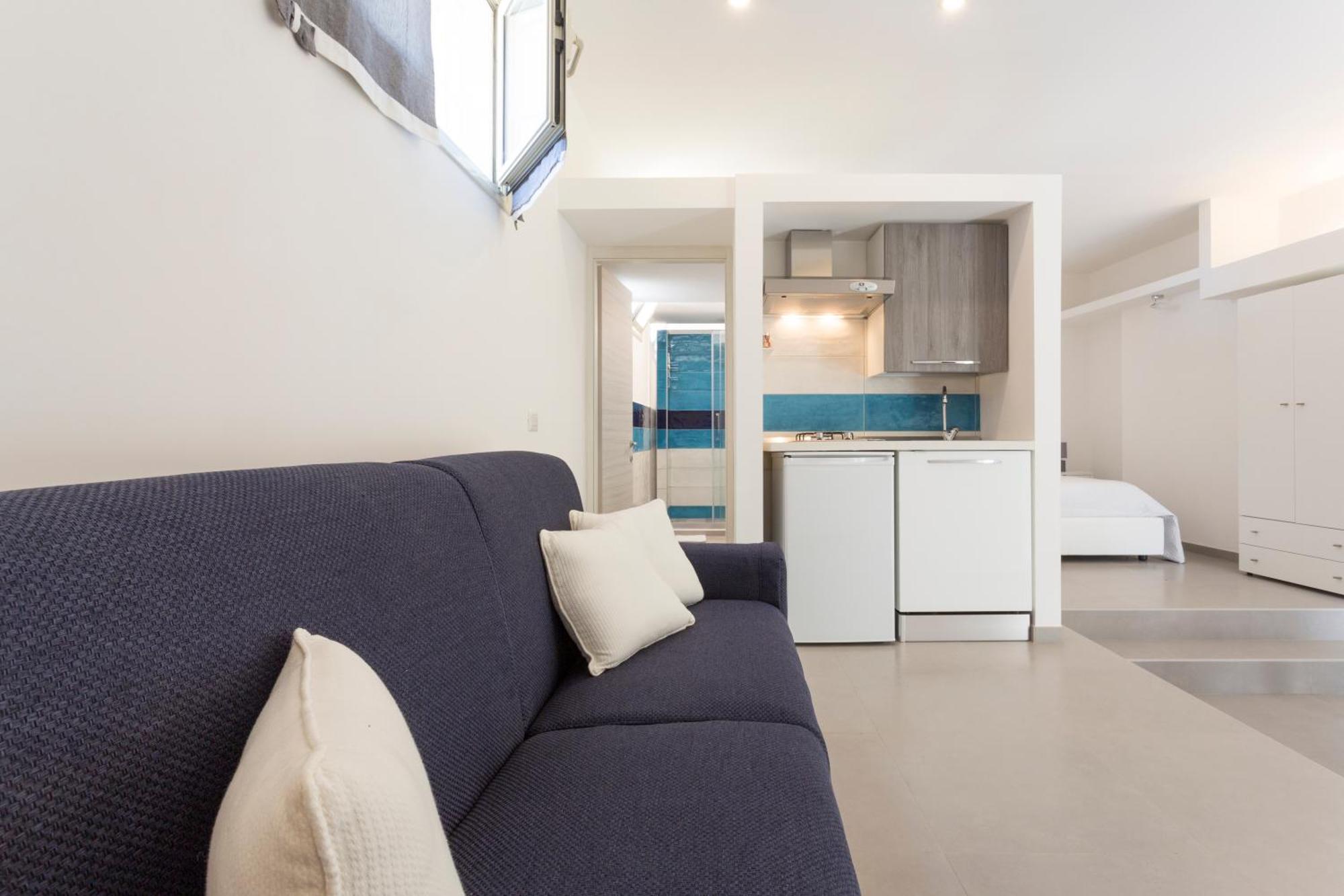הוילה מרינה די רגוזה Marina Loft Sicily מראה חיצוני תמונה