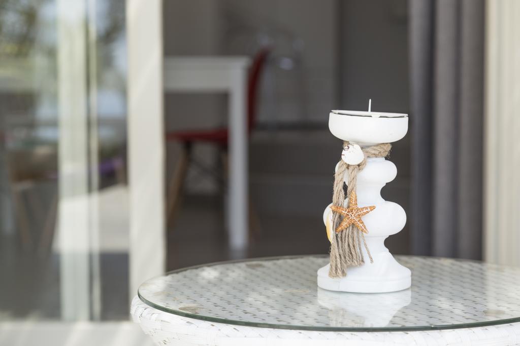 הוילה מרינה די רגוזה Marina Loft Sicily מראה חיצוני תמונה