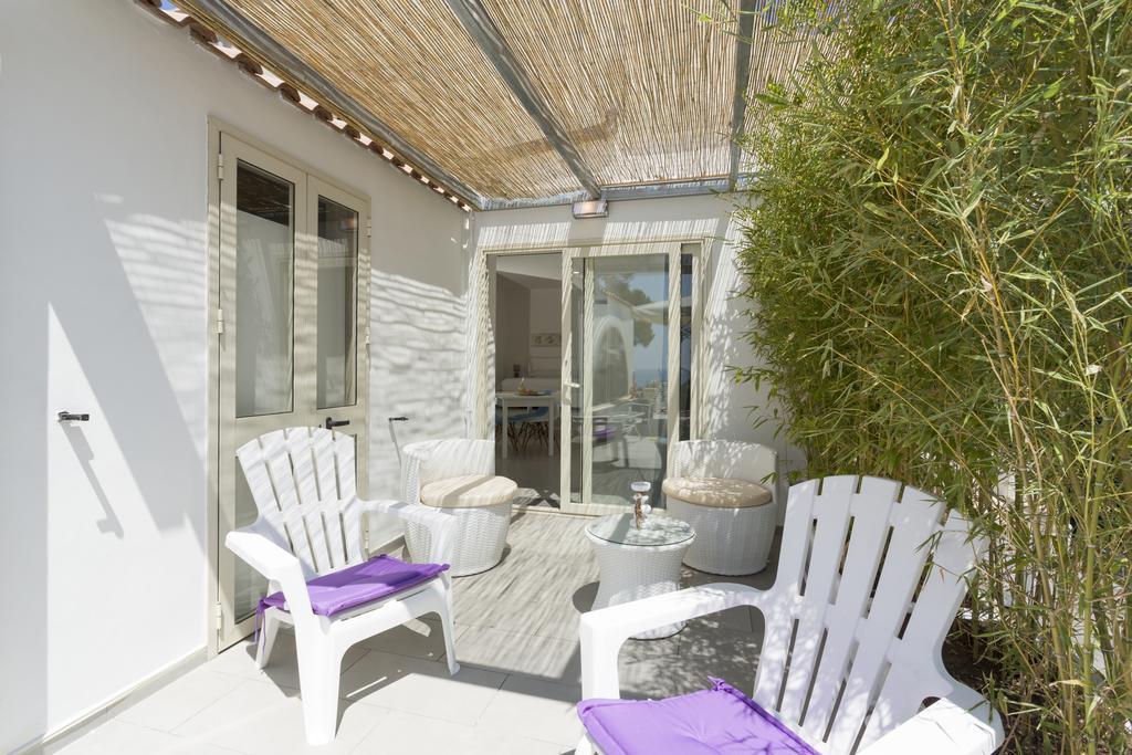 הוילה מרינה די רגוזה Marina Loft Sicily מראה חיצוני תמונה