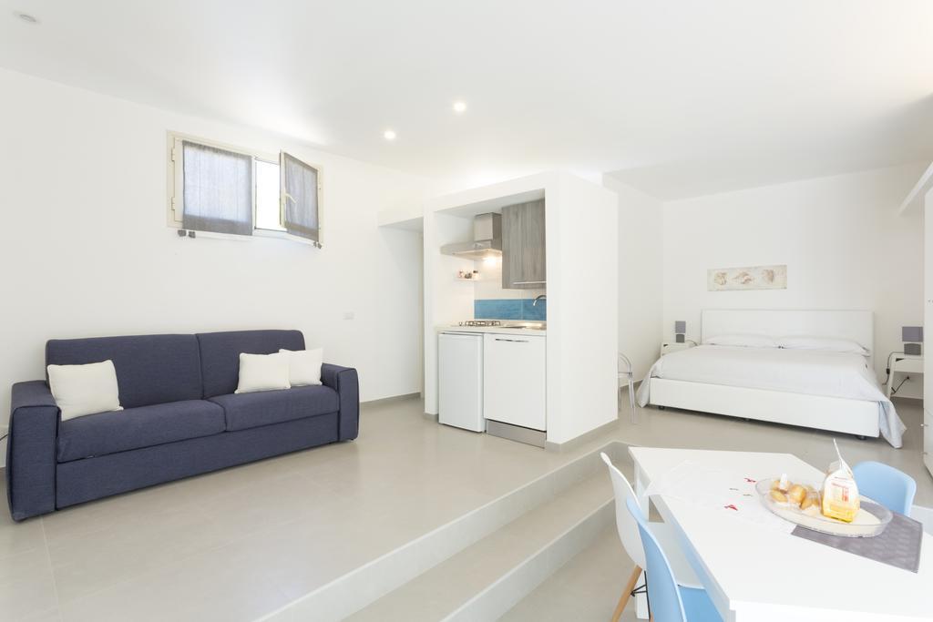 הוילה מרינה די רגוזה Marina Loft Sicily מראה חיצוני תמונה