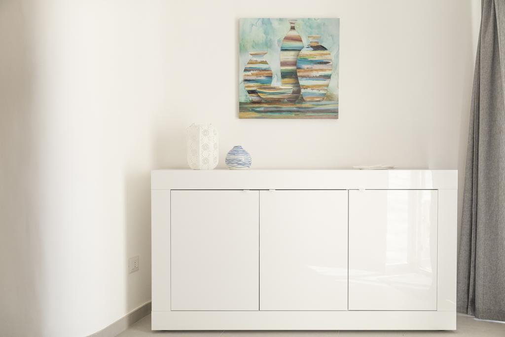 הוילה מרינה די רגוזה Marina Loft Sicily מראה חיצוני תמונה