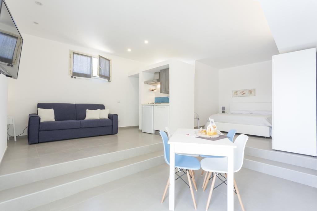 הוילה מרינה די רגוזה Marina Loft Sicily מראה חיצוני תמונה