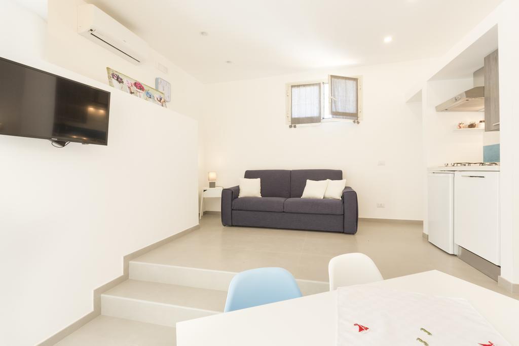 הוילה מרינה די רגוזה Marina Loft Sicily מראה חיצוני תמונה
