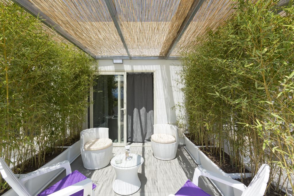 הוילה מרינה די רגוזה Marina Loft Sicily מראה חיצוני תמונה