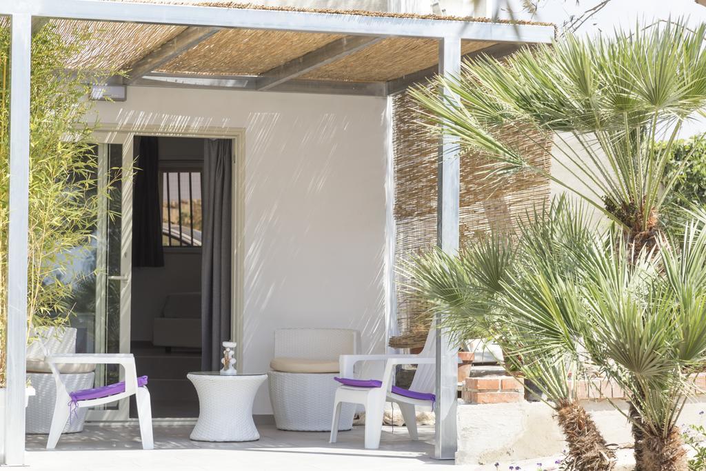הוילה מרינה די רגוזה Marina Loft Sicily מראה חיצוני תמונה