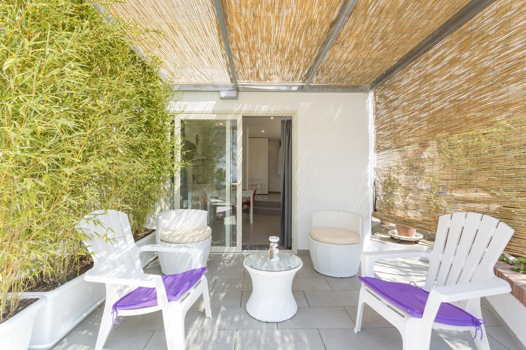 הוילה מרינה די רגוזה Marina Loft Sicily מראה חיצוני תמונה