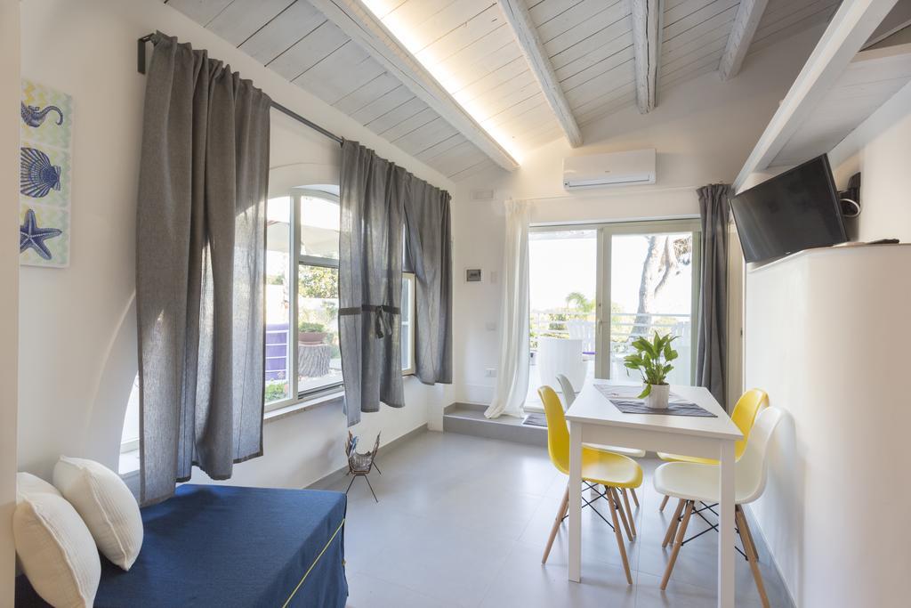 הוילה מרינה די רגוזה Marina Loft Sicily מראה חיצוני תמונה