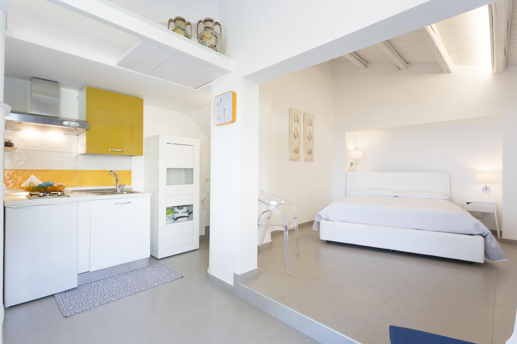 הוילה מרינה די רגוזה Marina Loft Sicily מראה חיצוני תמונה
