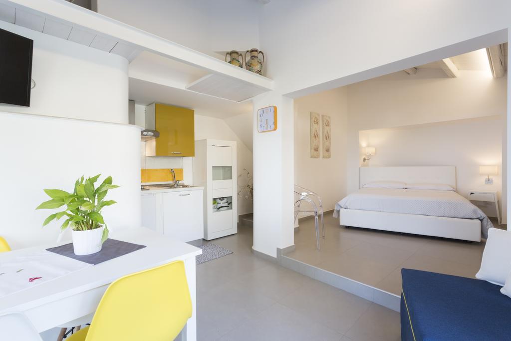 הוילה מרינה די רגוזה Marina Loft Sicily מראה חיצוני תמונה