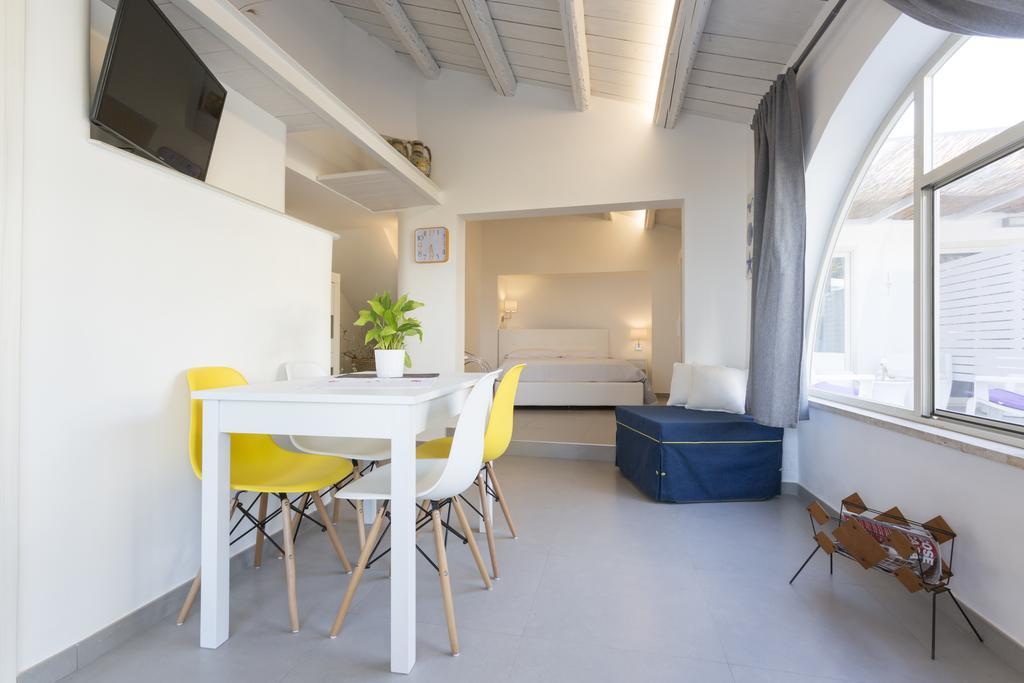הוילה מרינה די רגוזה Marina Loft Sicily מראה חיצוני תמונה