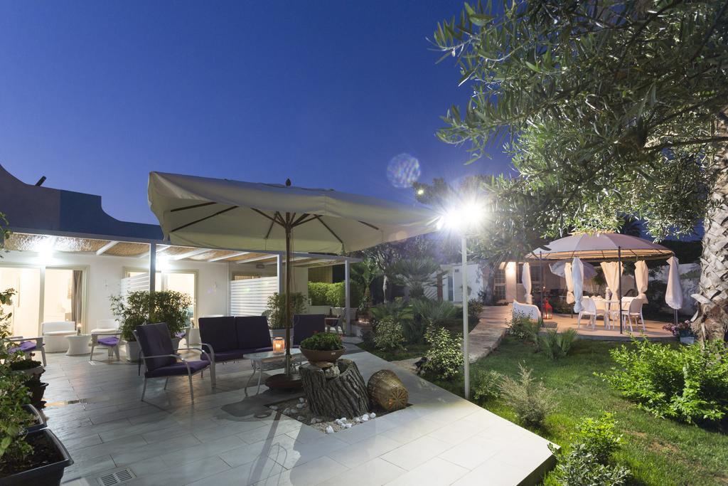 הוילה מרינה די רגוזה Marina Loft Sicily מראה חיצוני תמונה