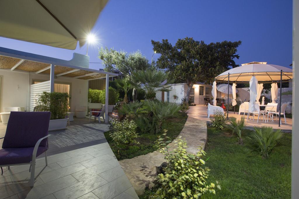 הוילה מרינה די רגוזה Marina Loft Sicily מראה חיצוני תמונה