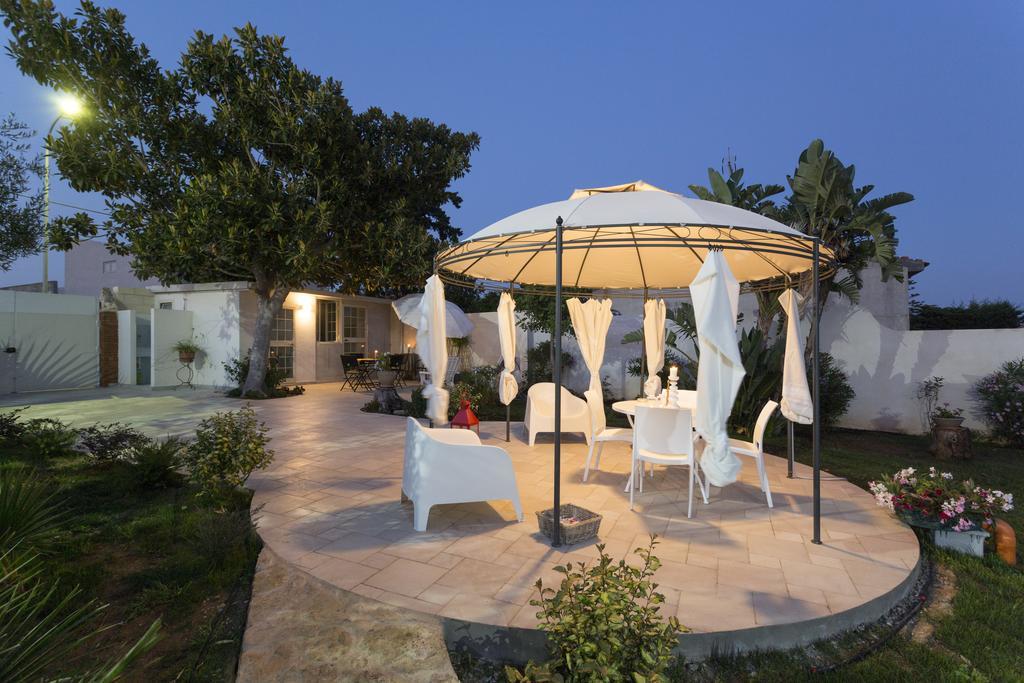 הוילה מרינה די רגוזה Marina Loft Sicily מראה חיצוני תמונה