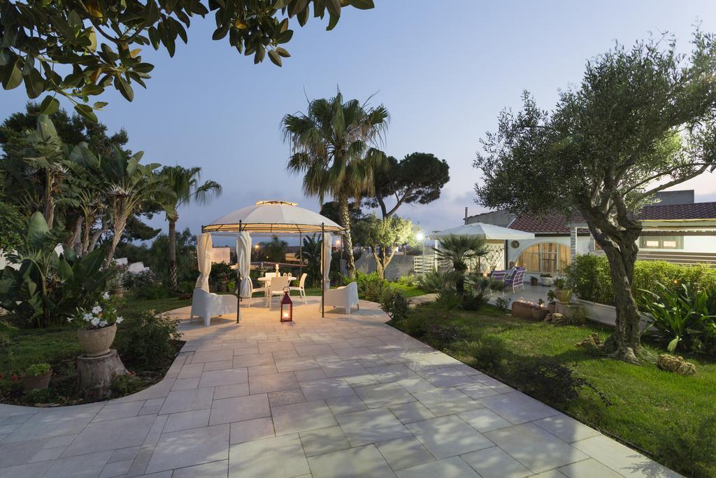 הוילה מרינה די רגוזה Marina Loft Sicily מראה חיצוני תמונה