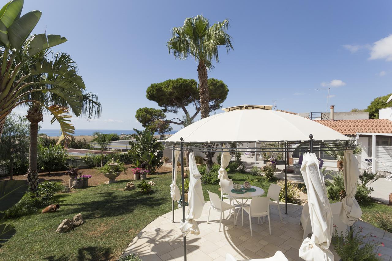 הוילה מרינה די רגוזה Marina Loft Sicily מראה חיצוני תמונה