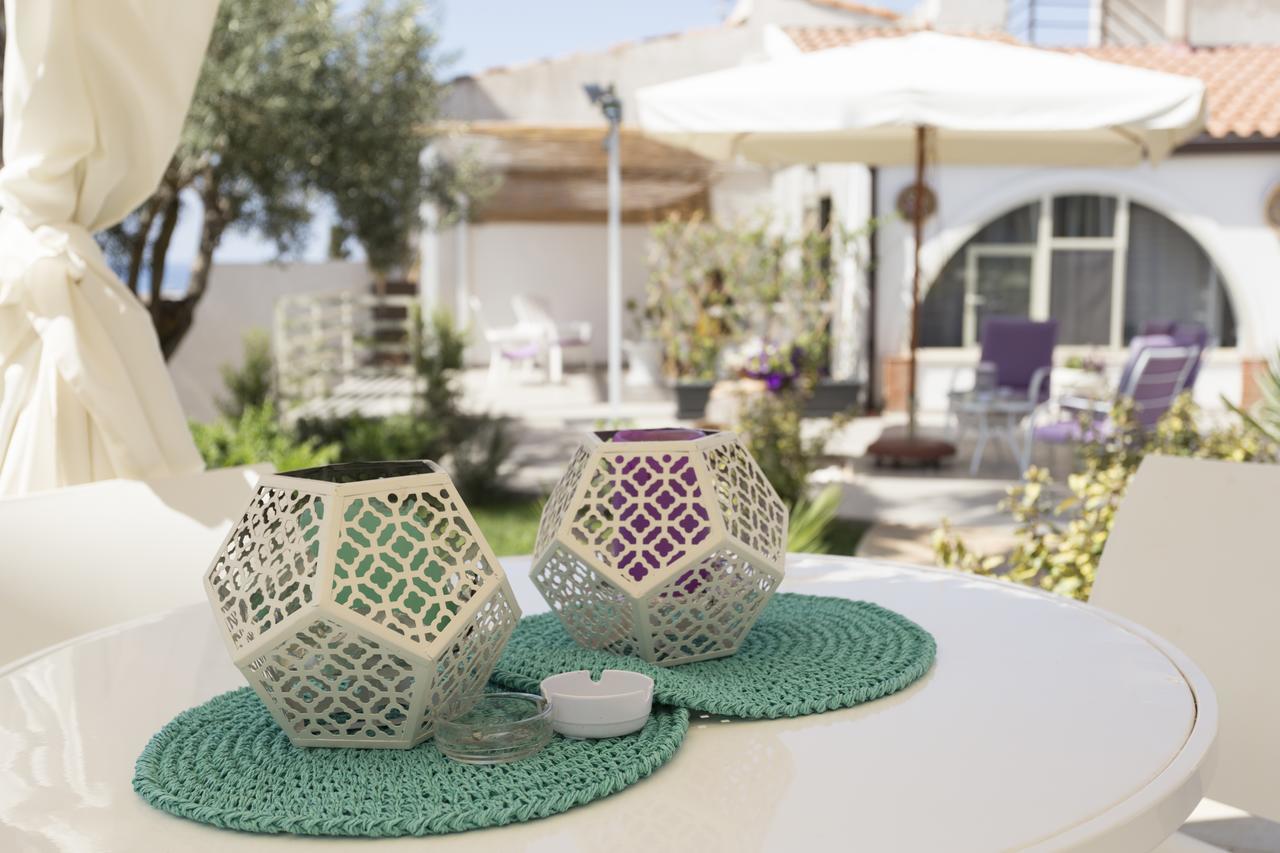 הוילה מרינה די רגוזה Marina Loft Sicily מראה חיצוני תמונה