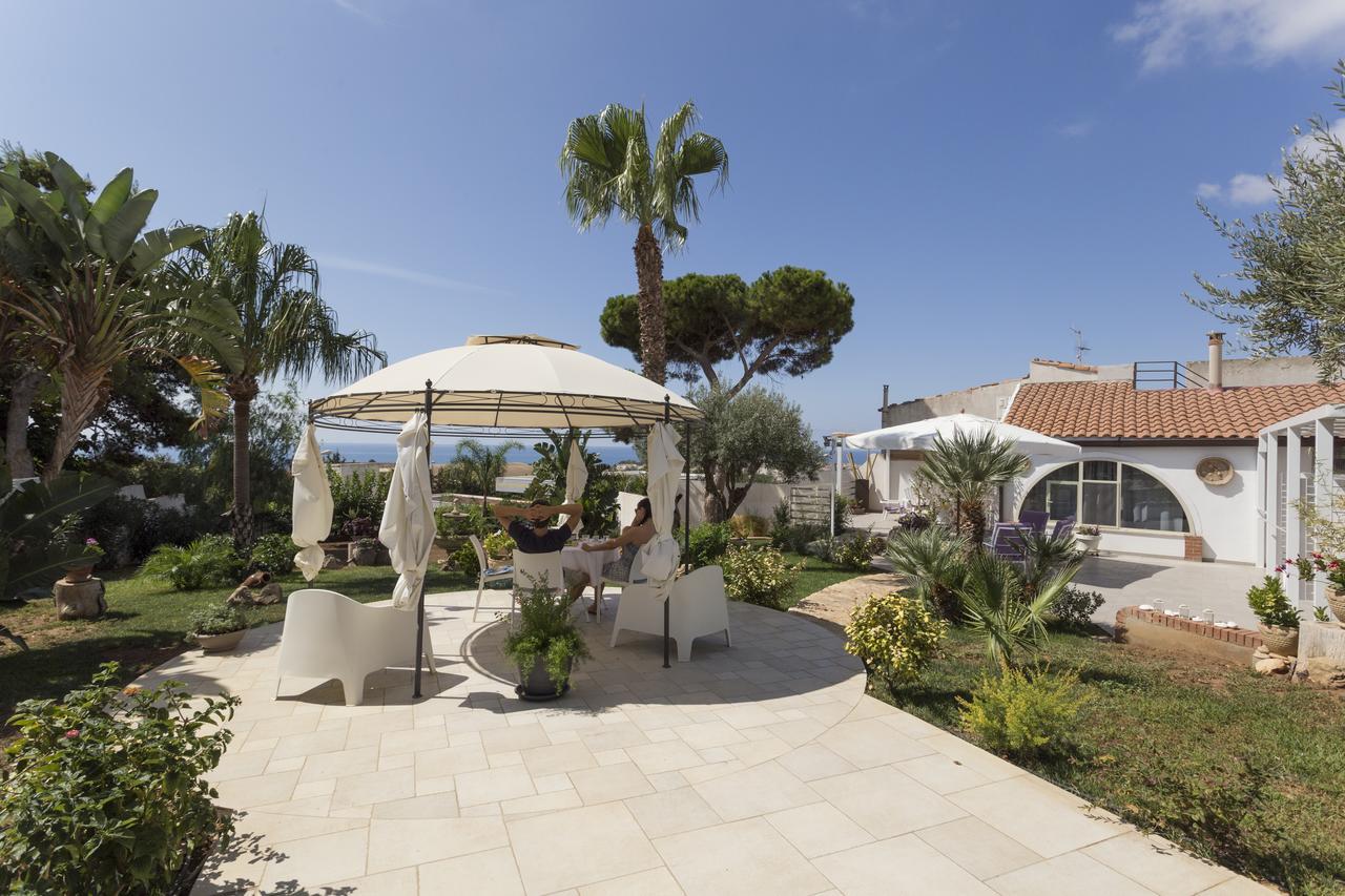 הוילה מרינה די רגוזה Marina Loft Sicily מראה חיצוני תמונה