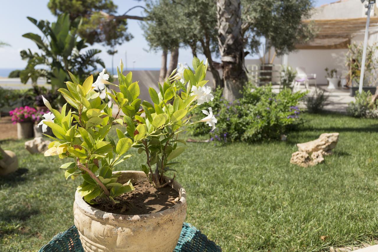 הוילה מרינה די רגוזה Marina Loft Sicily מראה חיצוני תמונה