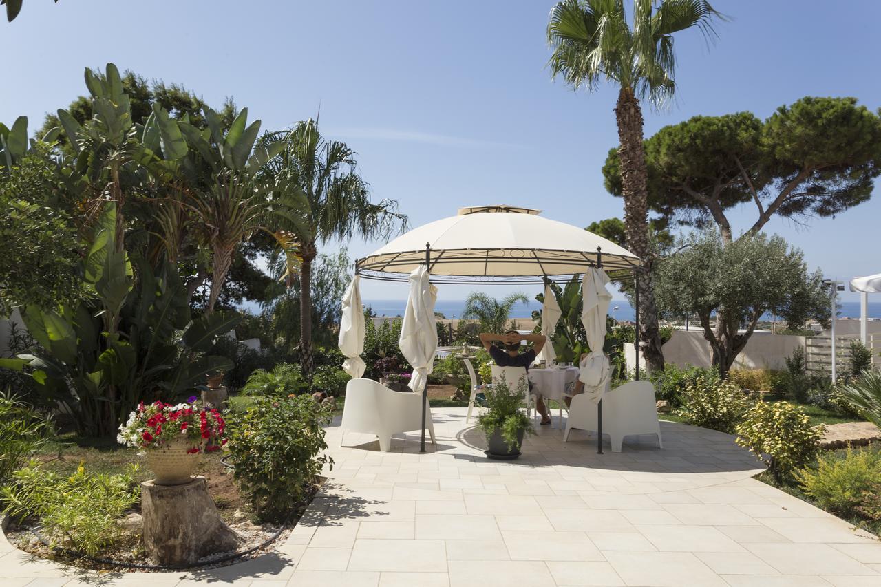 הוילה מרינה די רגוזה Marina Loft Sicily מראה חיצוני תמונה