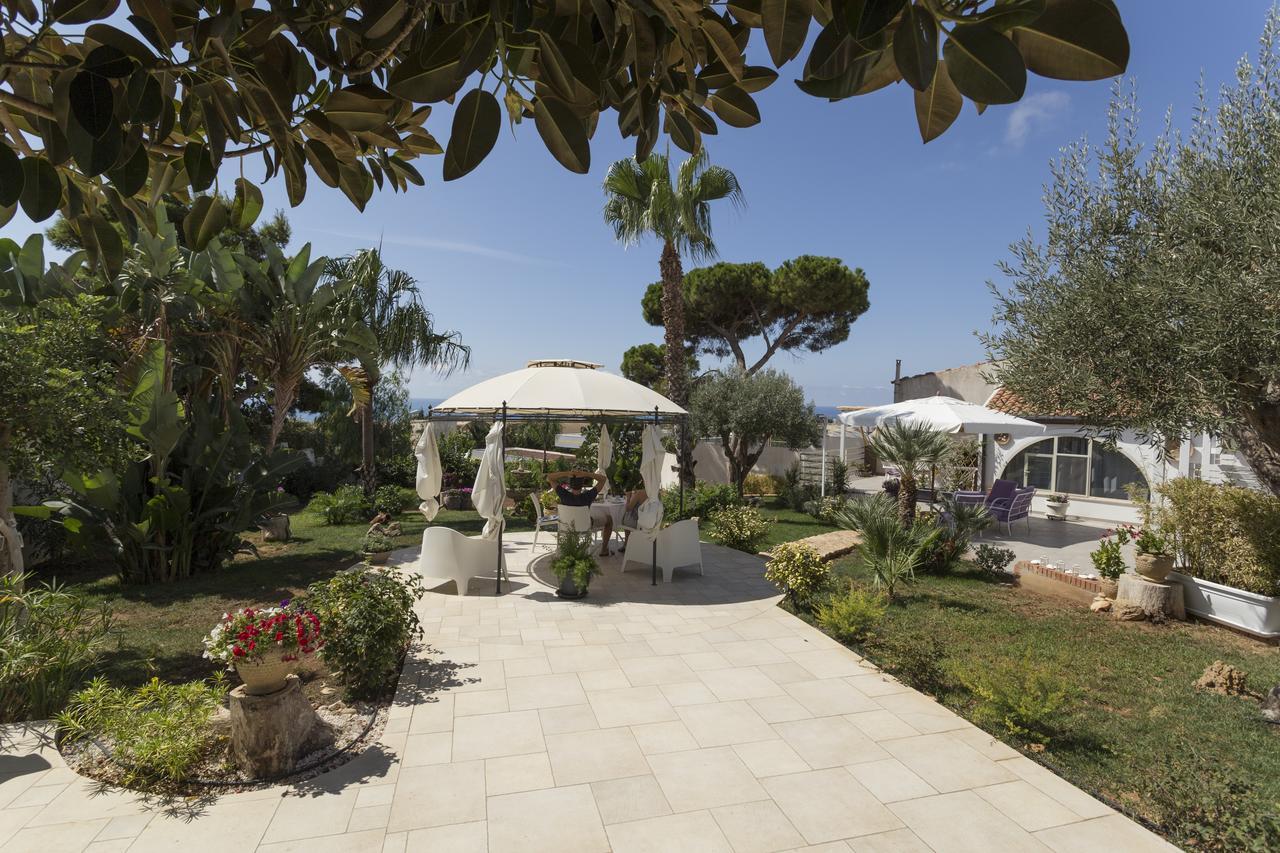 הוילה מרינה די רגוזה Marina Loft Sicily מראה חיצוני תמונה
