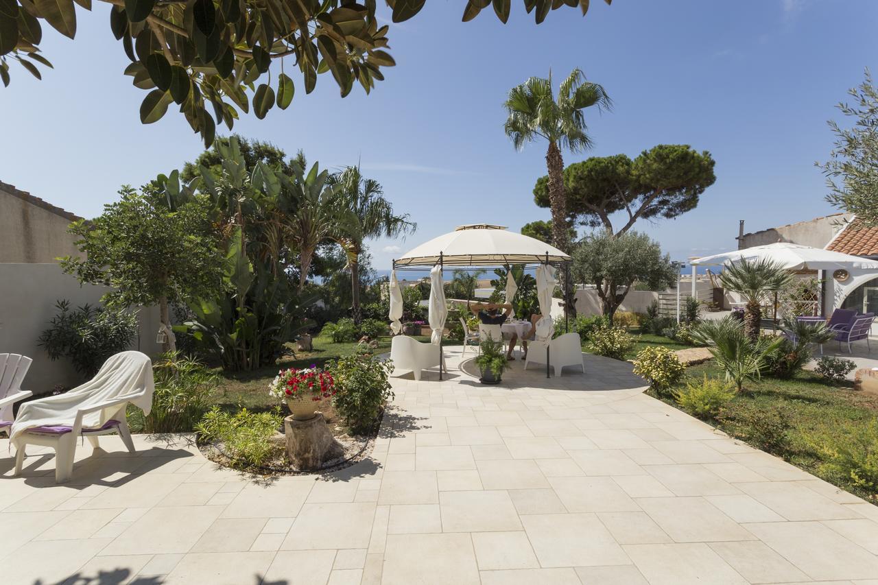 הוילה מרינה די רגוזה Marina Loft Sicily מראה חיצוני תמונה