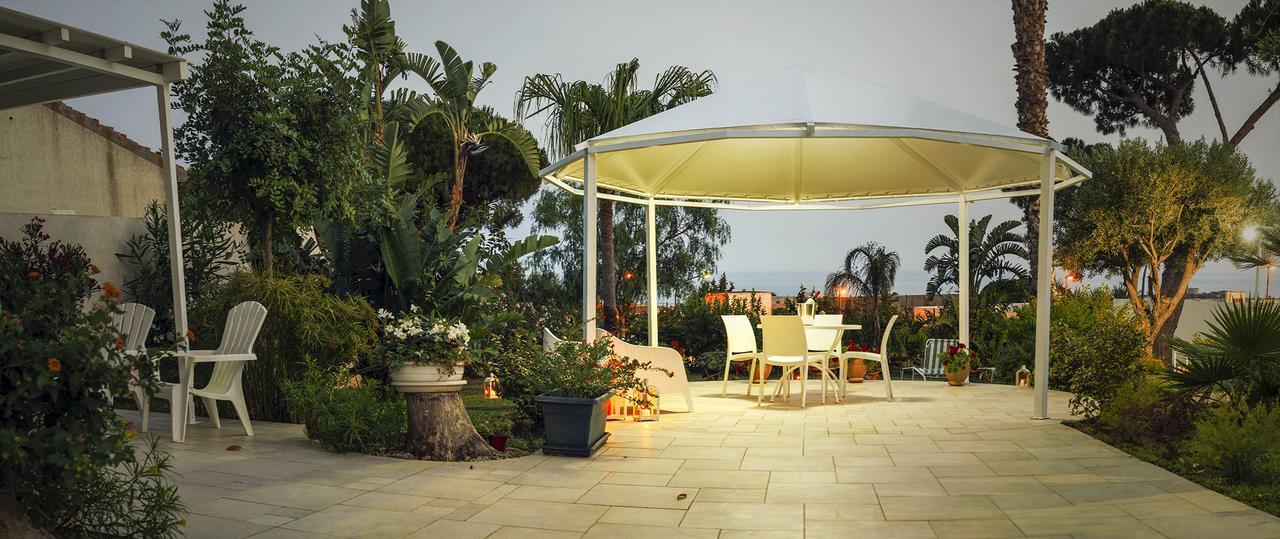 הוילה מרינה די רגוזה Marina Loft Sicily מראה חיצוני תמונה